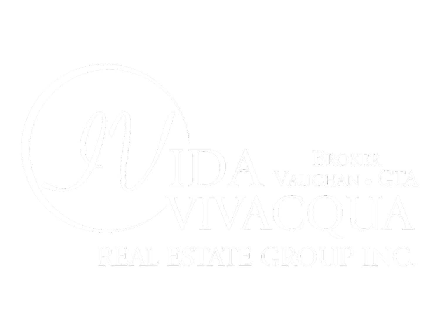 Ida Vivacqua Real Estate Group Inc.