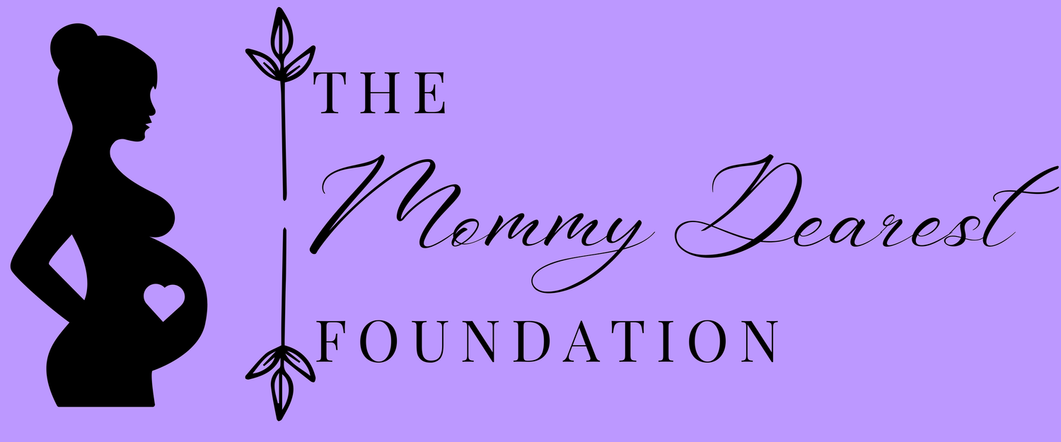 The Mommy Dearest Foundation