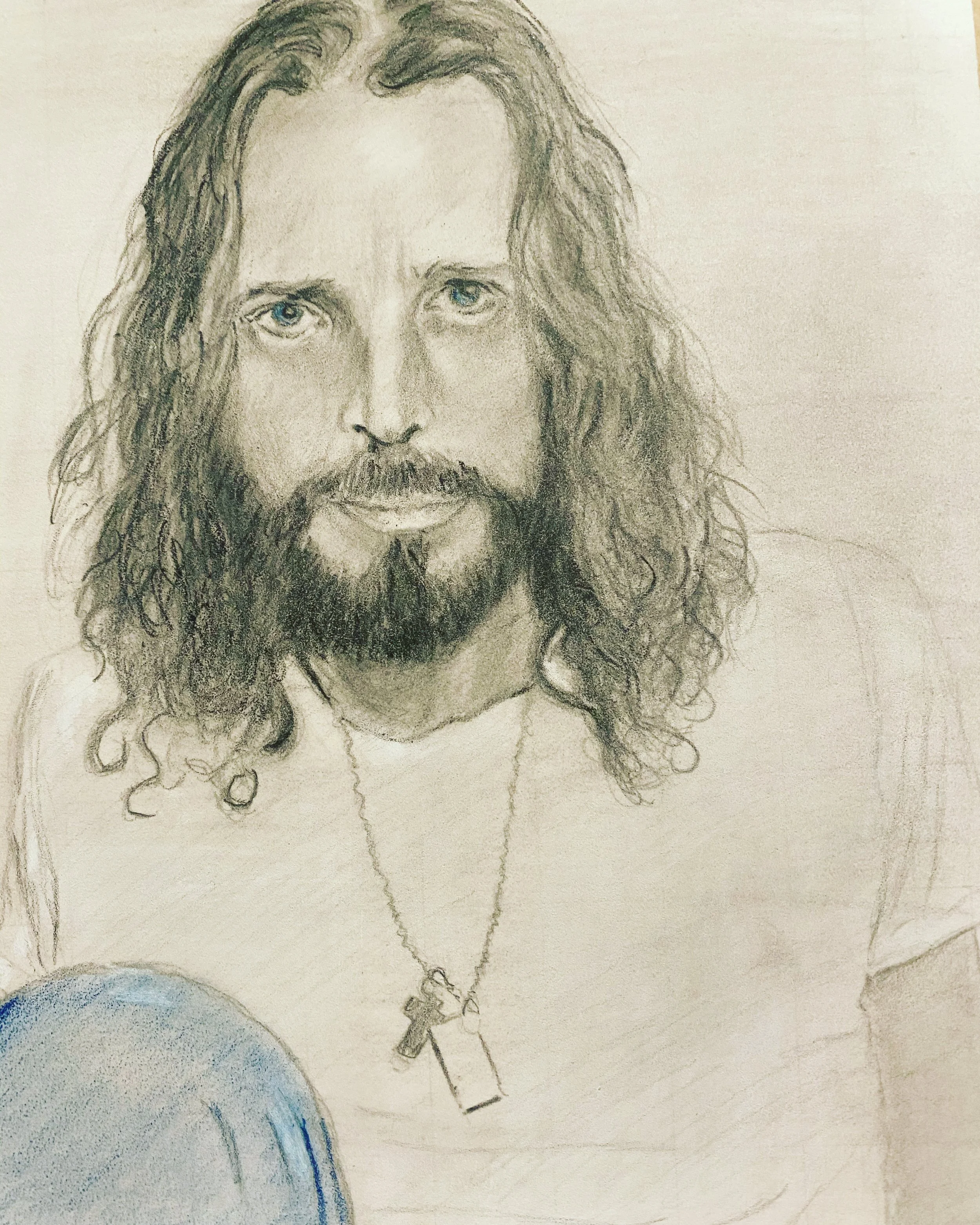 Chris Cornell