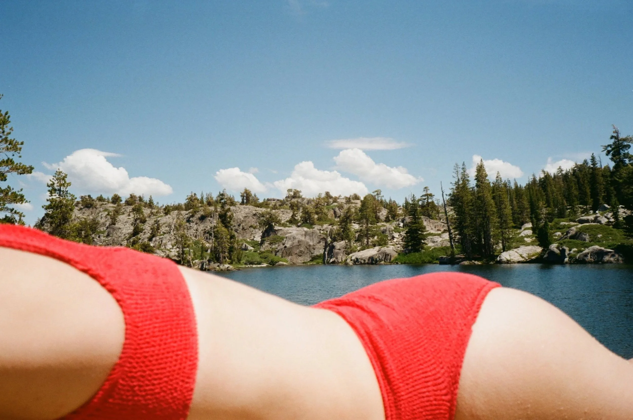 SUMMER ON FILM
