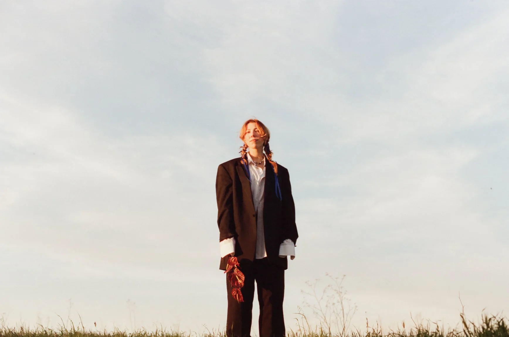 CRUSHES ONLY | VALENTINE’S ON FILM