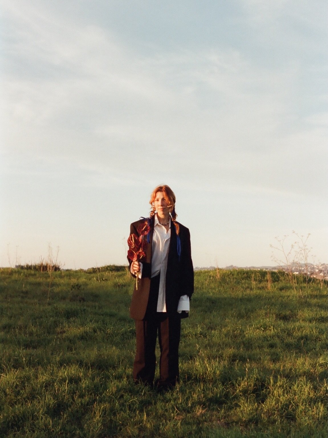 CRUSHES ONLY
all on film