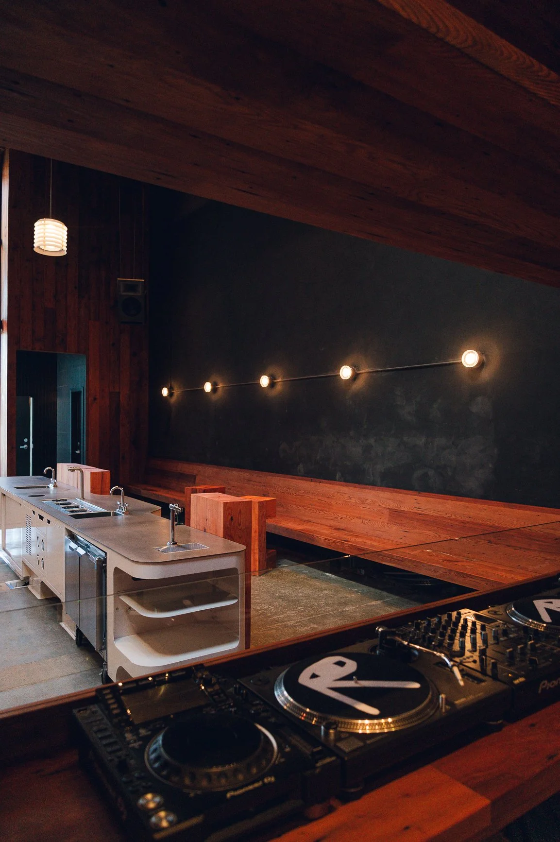 HEDGE COFFEE | NEW CAFE IN SAN FRANCISCO