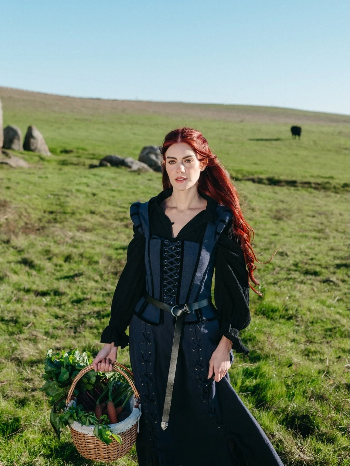 One of the most fun times I&rsquo;ve had on a shoot, for @french.meadows !