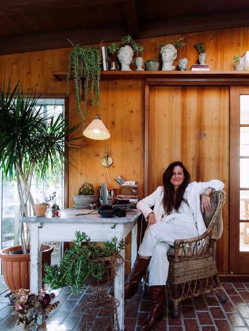 Branding photos for the launch of @abeautifulfckinglife. Branding photos get to tell your story&mdash;they&rsquo;re not just headshots, there are no rules. We get to visually represent your brand in its full expression 💫