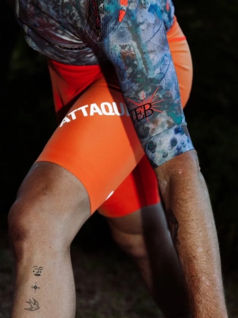 More playing around! The theme of this year is creative play