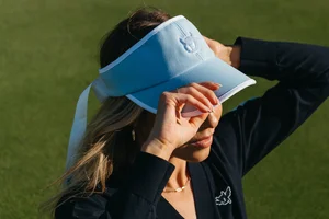 Commercial photography for WAAC's US ambassador Kira Dixon — Lindsey