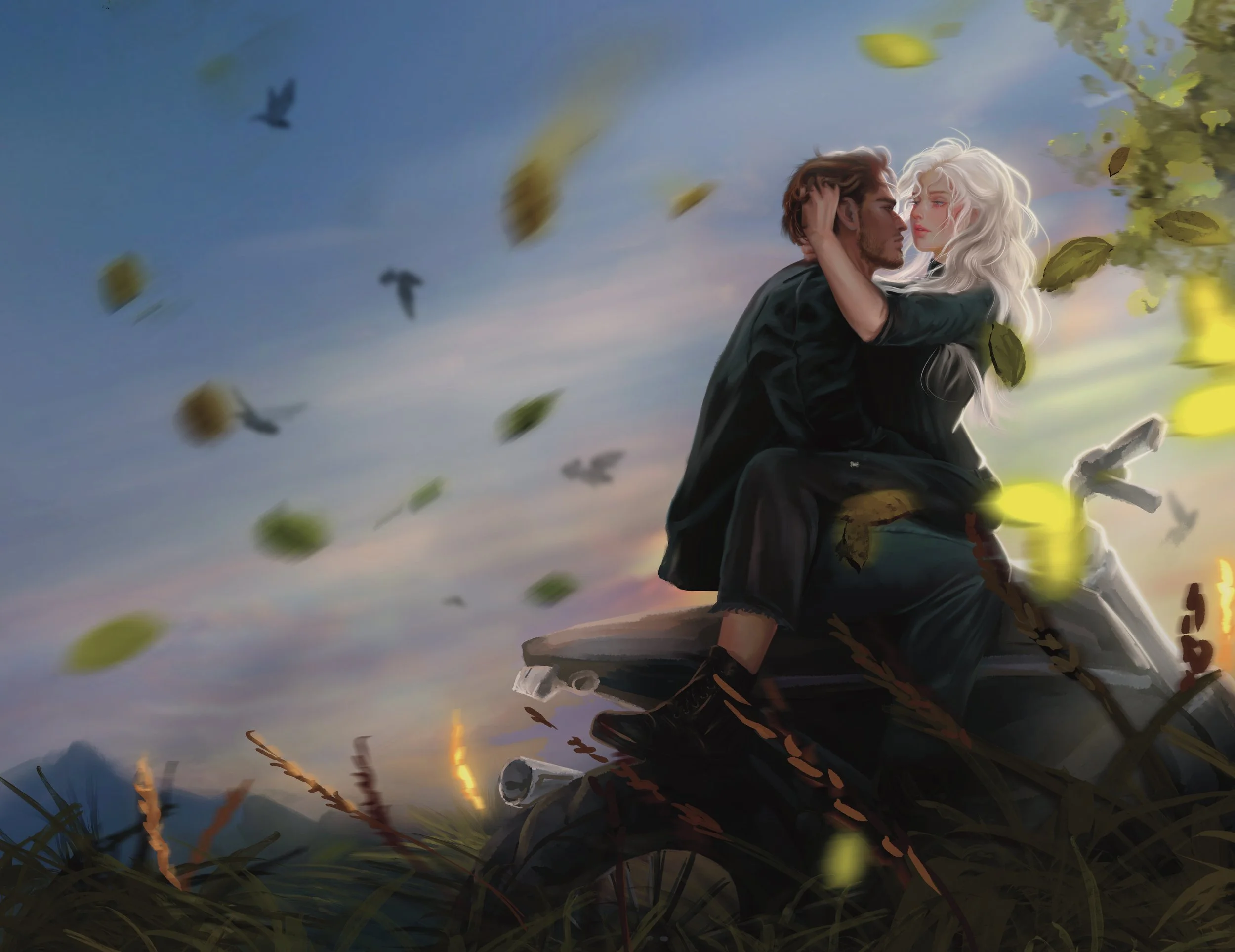 Cherished - Front Endpaper copy.jpg