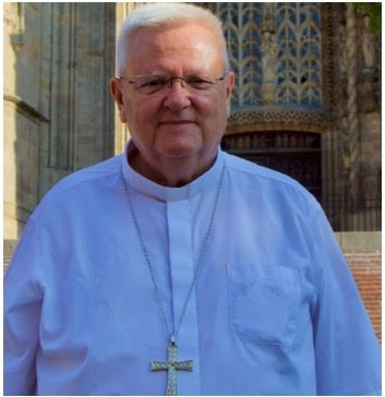 Monseigneur Jean-Louis Balsa