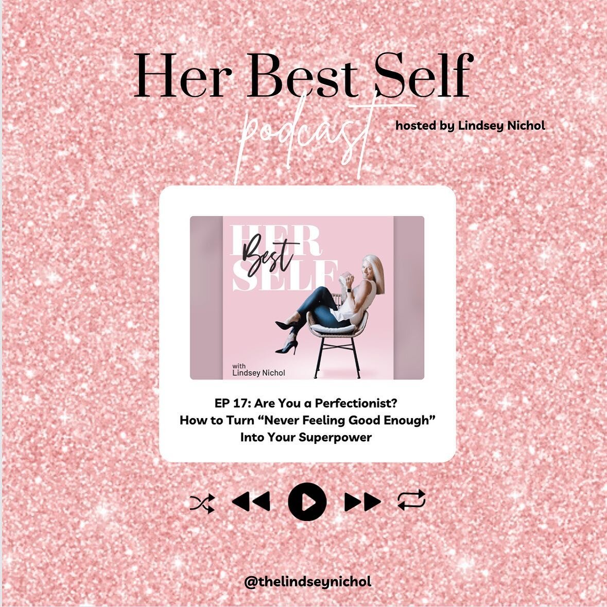 Hey sis! Are you a perfectionist?&nbsp;
Do you have a never ending self-evaluation happening in your mind? Maybe you start each week with lofty attempts to follow a meal plan or finally heal your relationship with food, yet you throw in the towel com