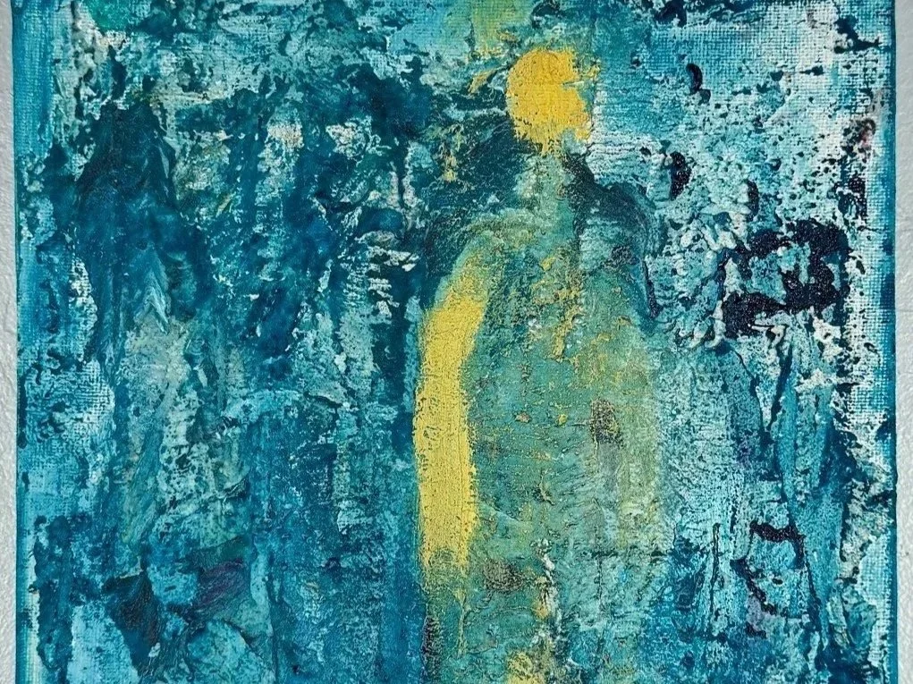 The Wanderer