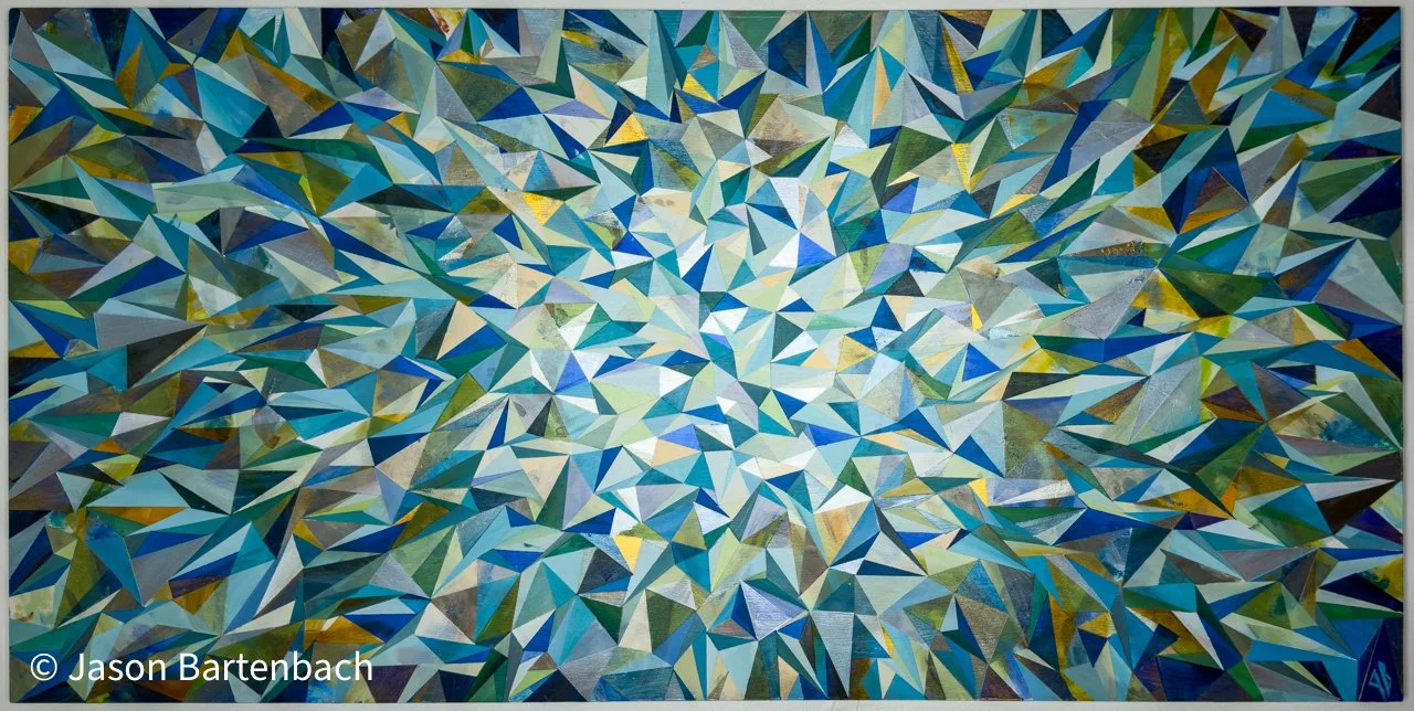 Refractions Collection