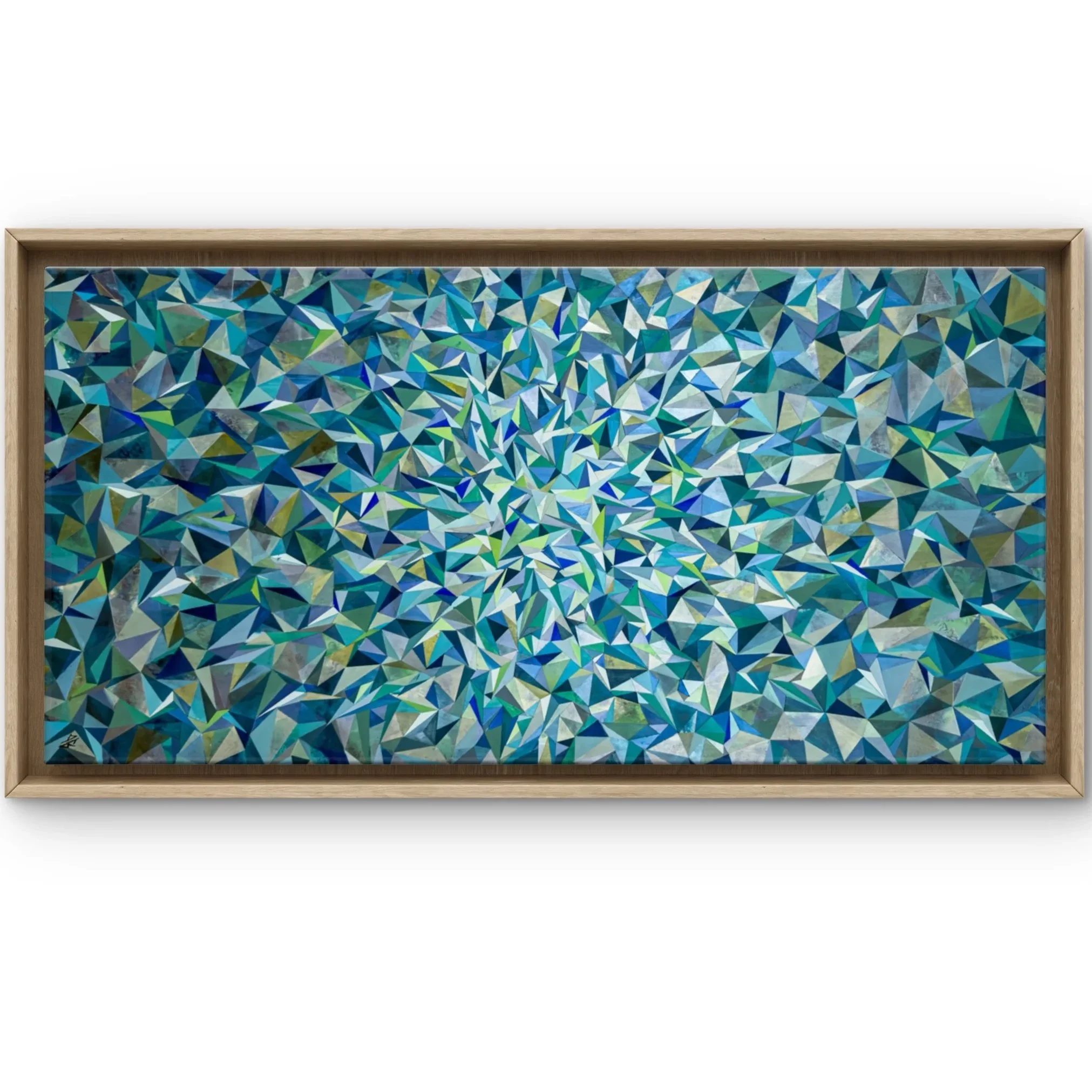 Refractions Collection