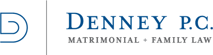Denney P.C. - Matrimonial and Family Law