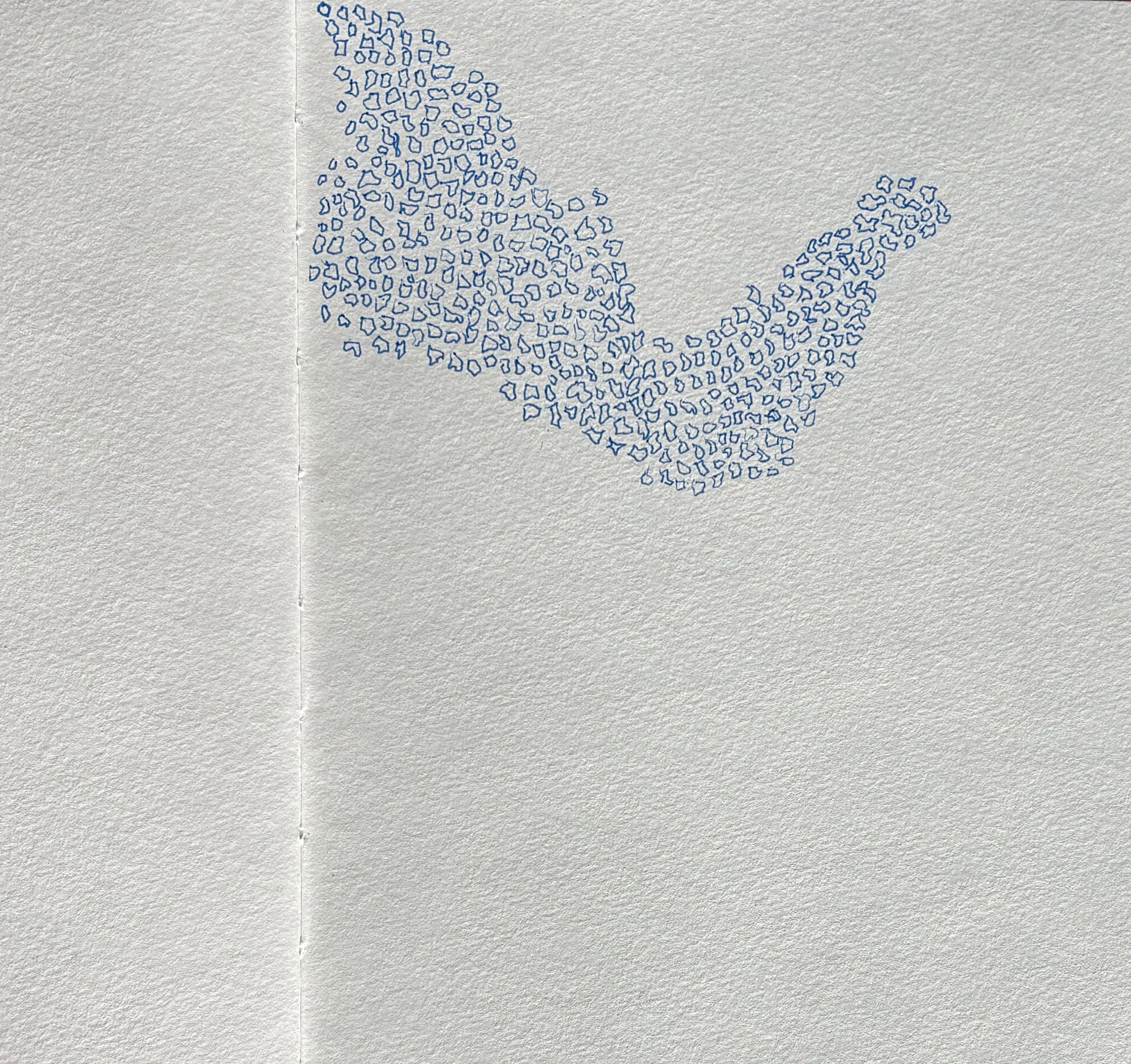 how many pieces my heart is in