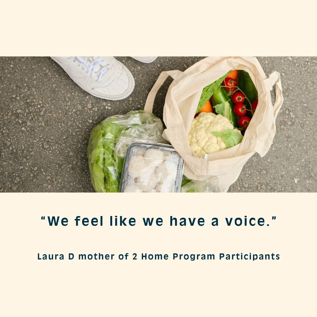 Be a game changer today! 
Donate on our website, Food Equality Initiative.
All of us at FEI are grateful for your continued support and the impact your gifts make on our community.
Thank you!
