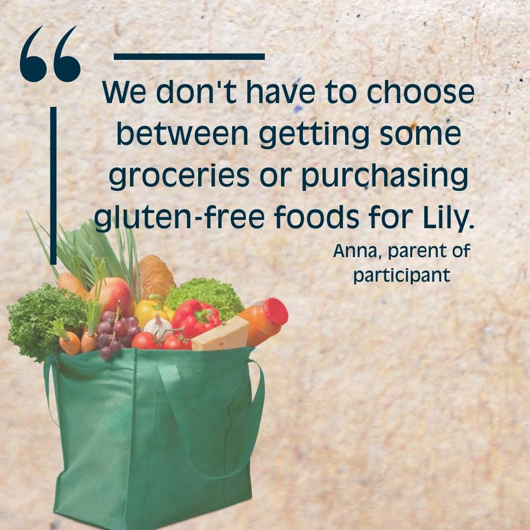 Your support not only feeds families, but also brings joy, hope, and health. There are many organizations to give to, and we at Food Equality Initiative are thankful that you choose to support our mission of fighting for nutrition security and health