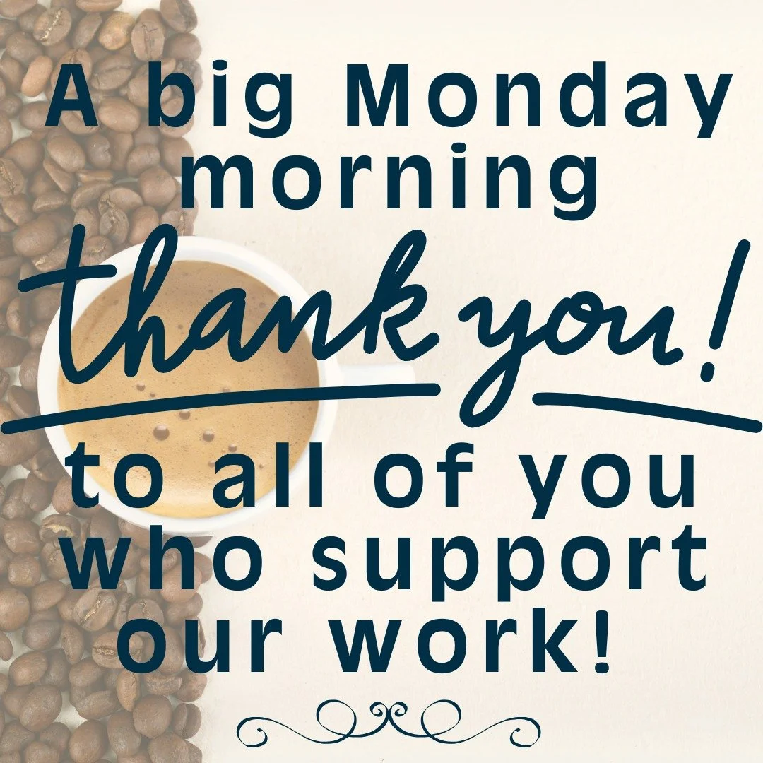 We are all truly grateful for those who support our work because it supports those in need of medically-required food. 

For more information, visit www.foodequalityinitiaitve.org
If you know someone in need, visit www.foodequalityinitiative.org/appl