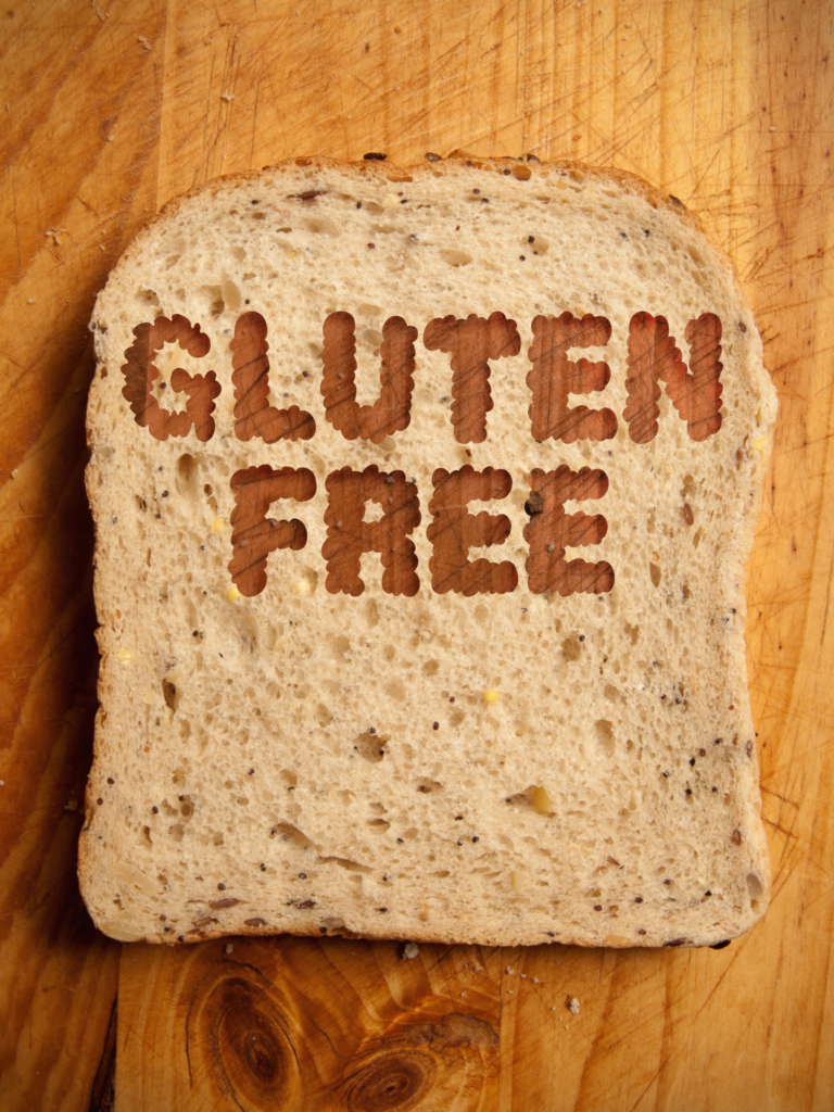How to Explain Celiac Disease in a GlutenFree World — Food Equality