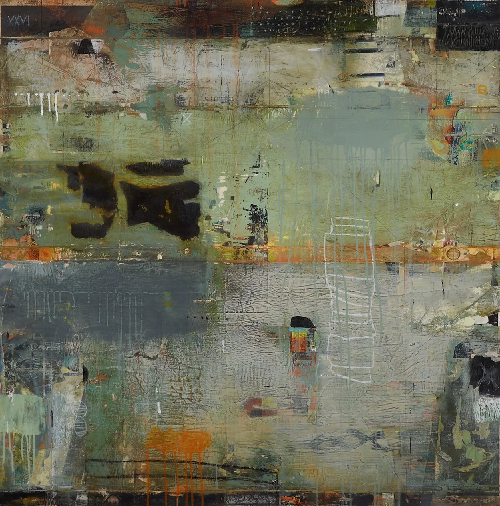 VESTIGE