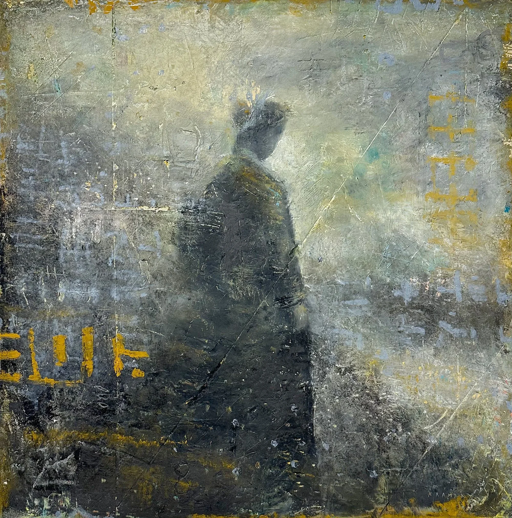 THE TRAVELER