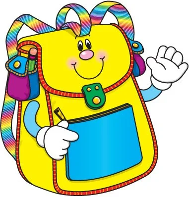 Blessing of the Backpacks - Day School