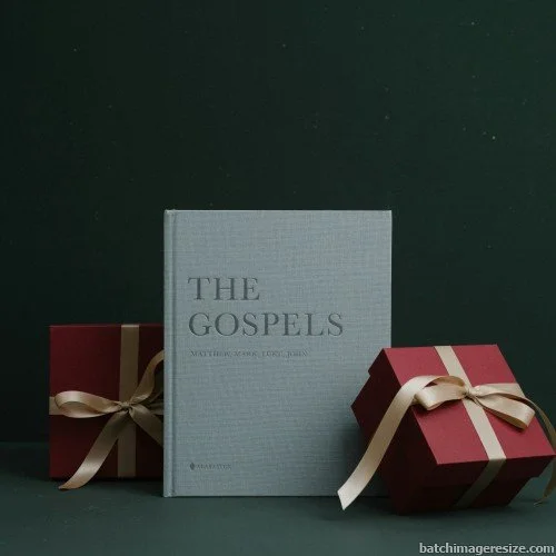 The Gospels Bible Study