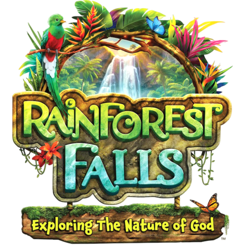 Rainforest Falls Vacation Bible School 