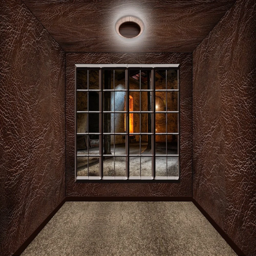 Youth Summer - Escape Room