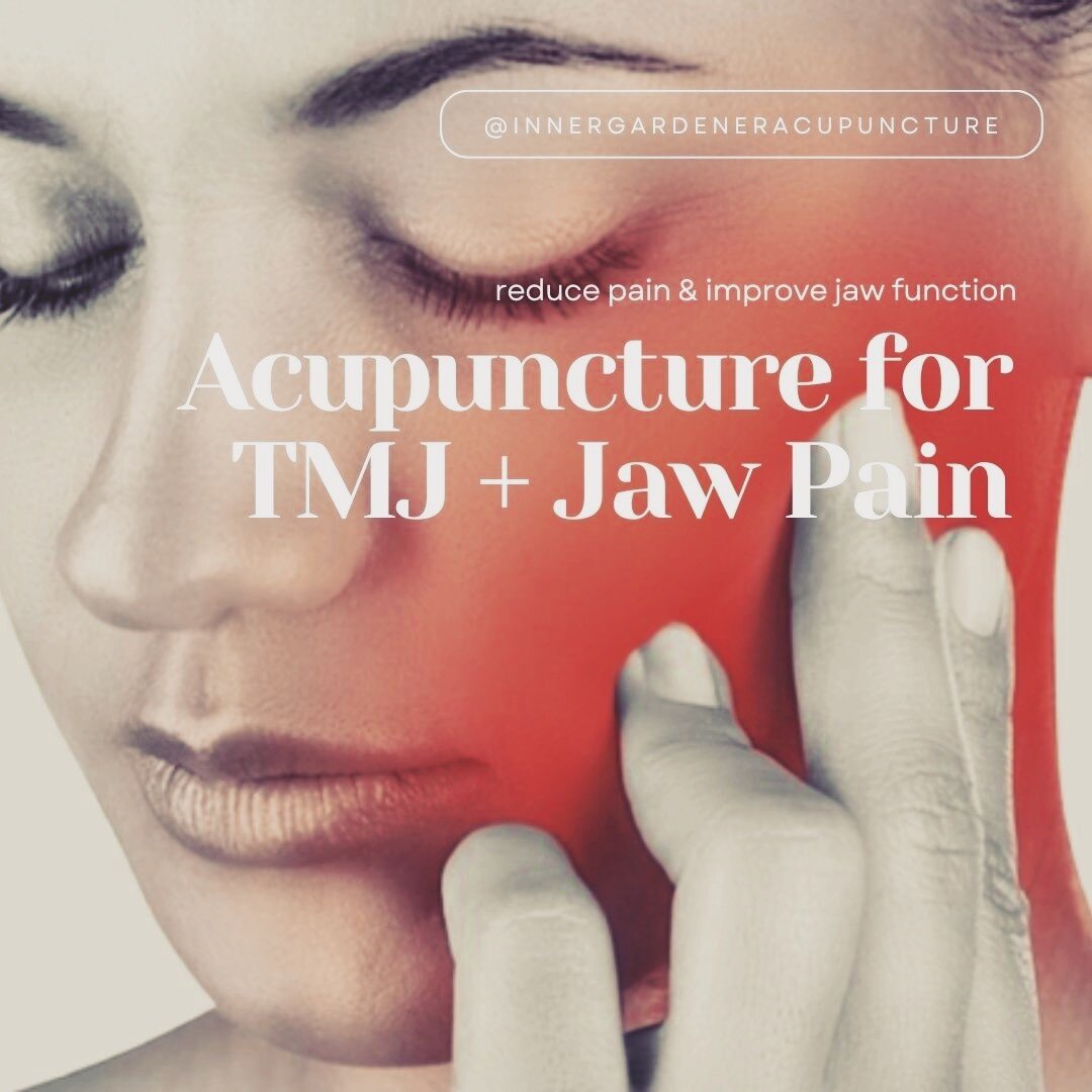 Acupuncture has emerged as a promising alternative therapy for TMJ. Several studies have shown its effectiveness in reducing pain, improving jaw function, and reducing stress and anxiety. 

It is also a safe and non-invasive treatment option that can