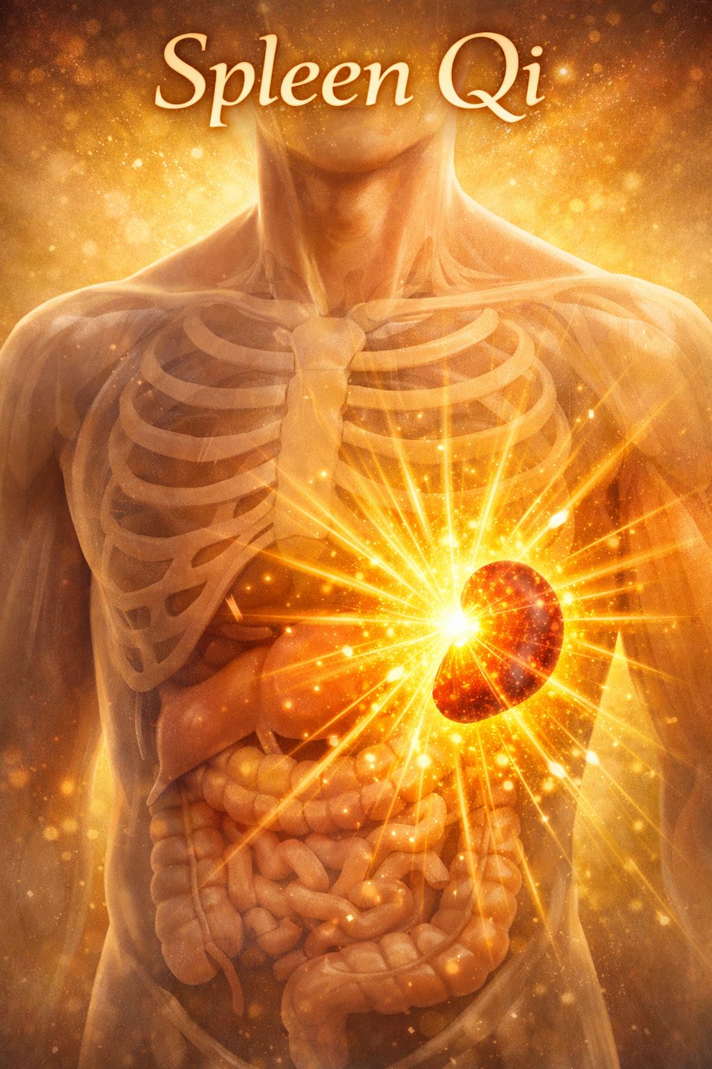 Understanding Spleen Qi