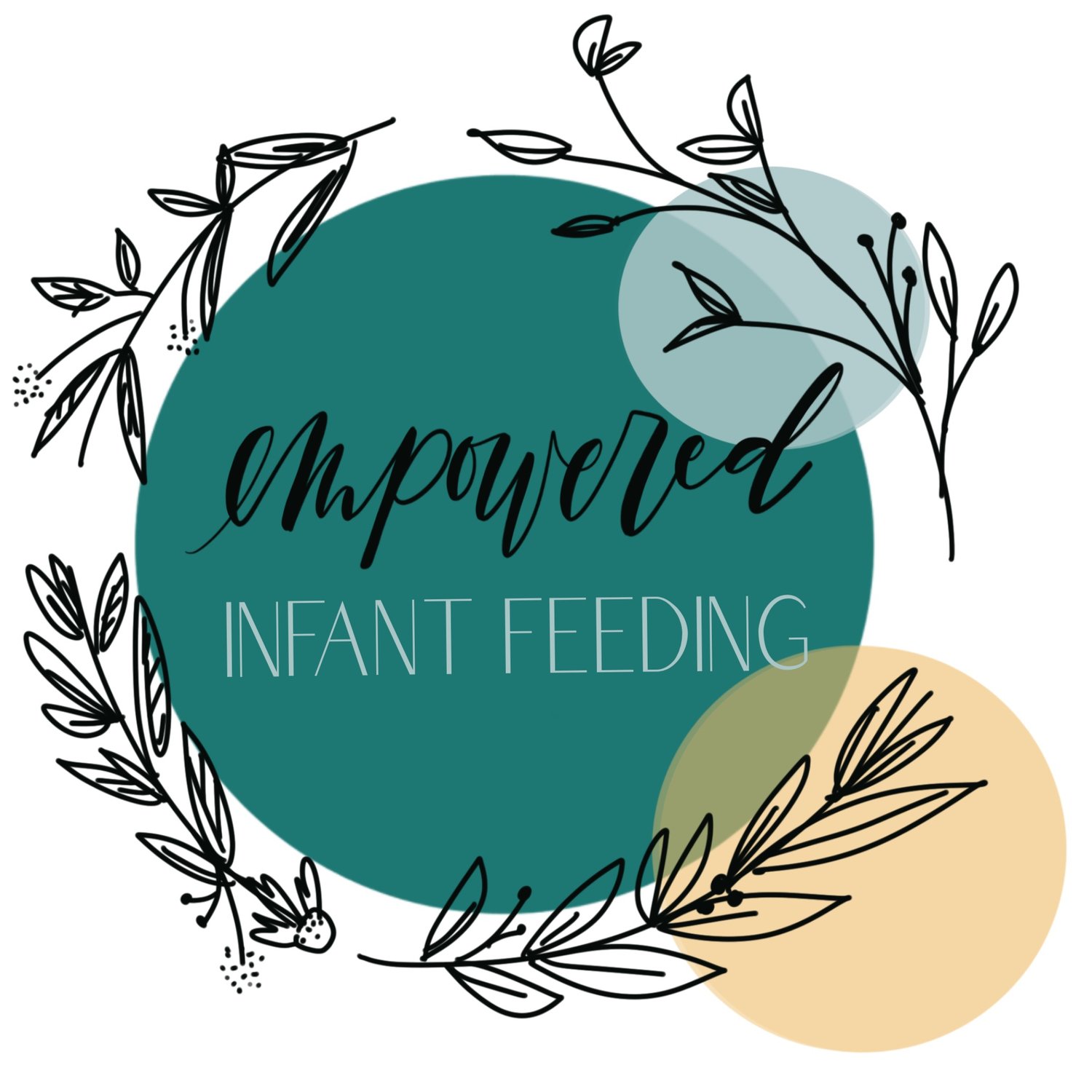 Empowered Infant Feeding