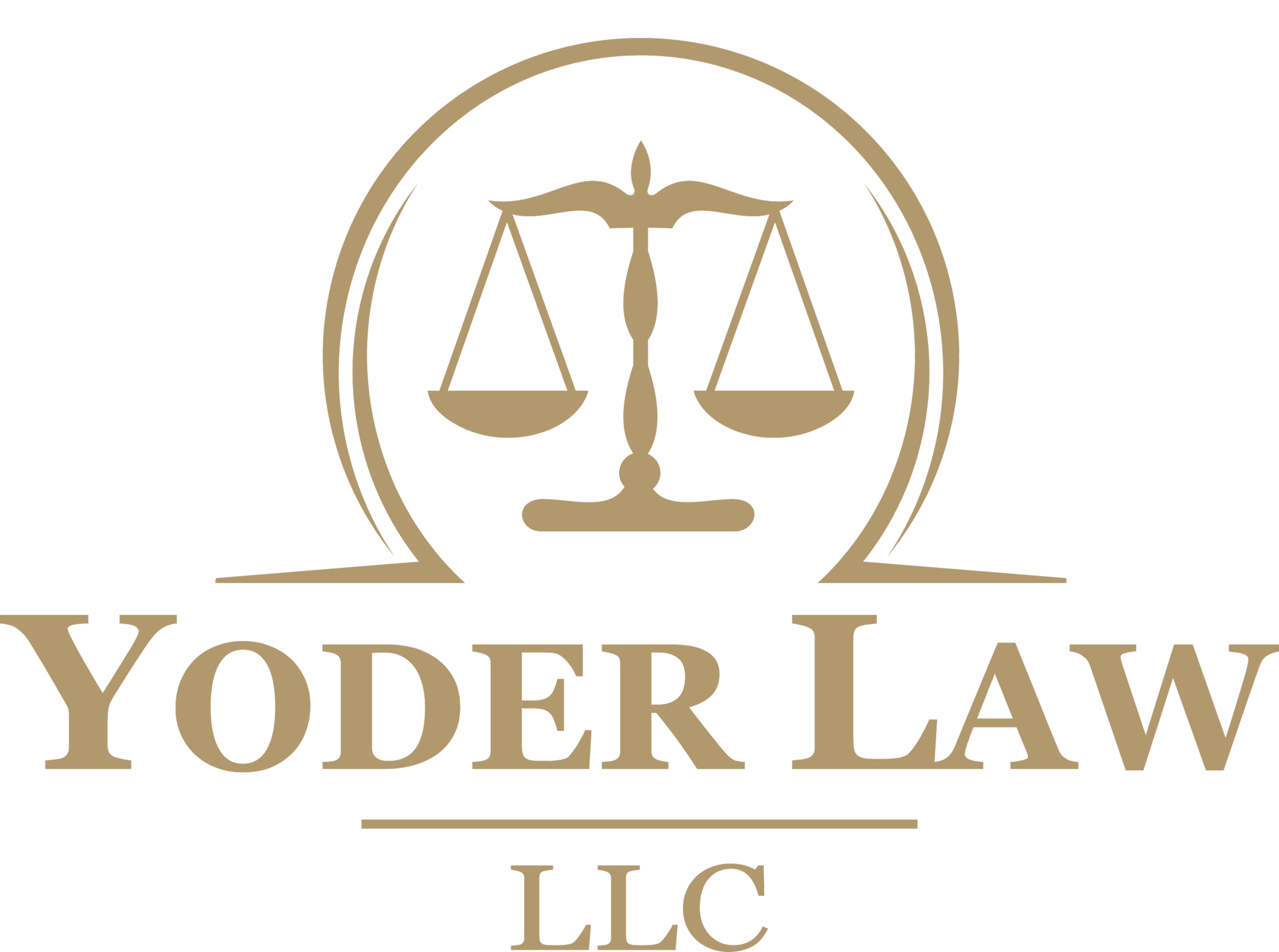 Yoder Law Christopher Yoder General practice attorney serving