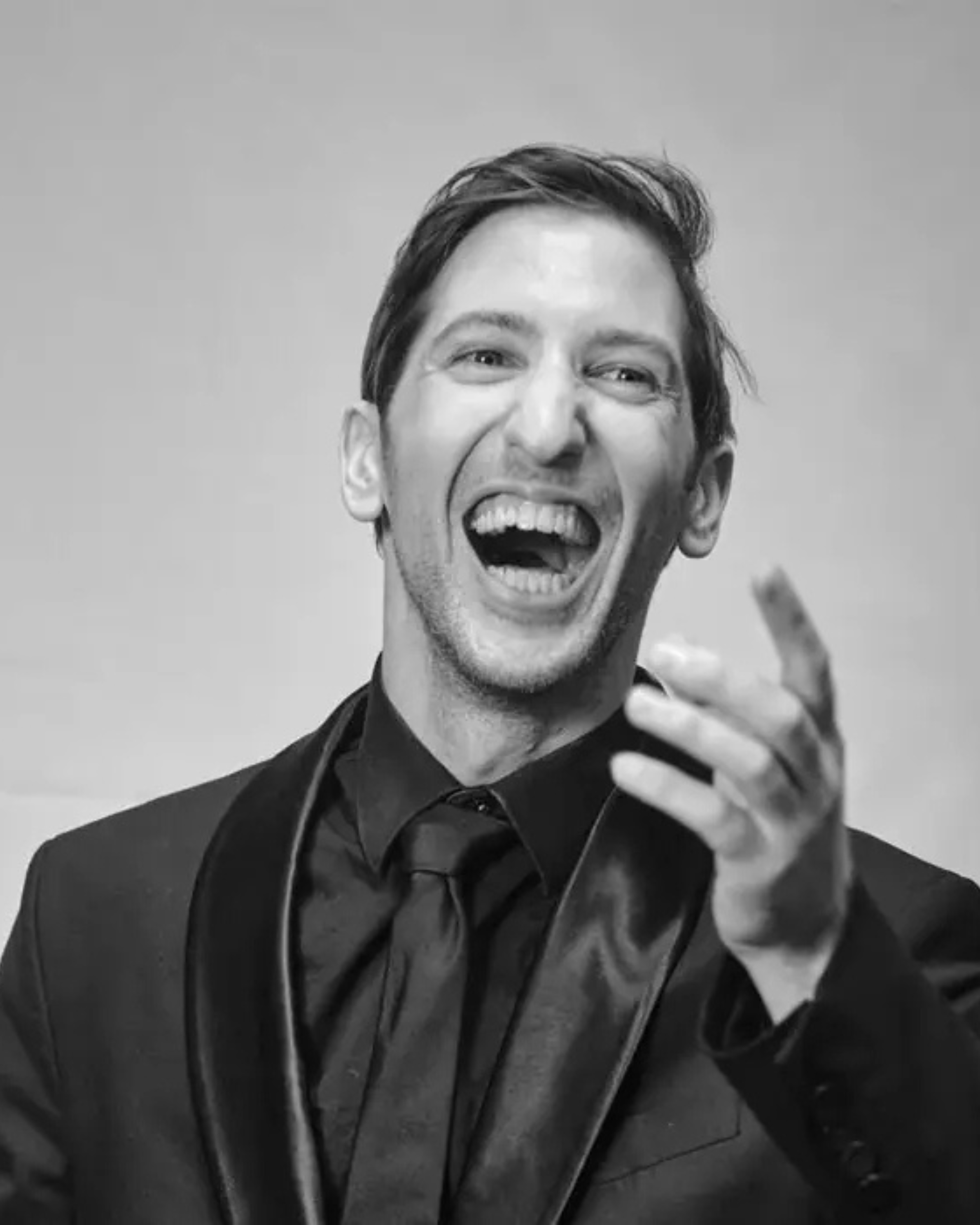 John Mietus (bass) - Associate Principal Bass, Auckland Philharmonia