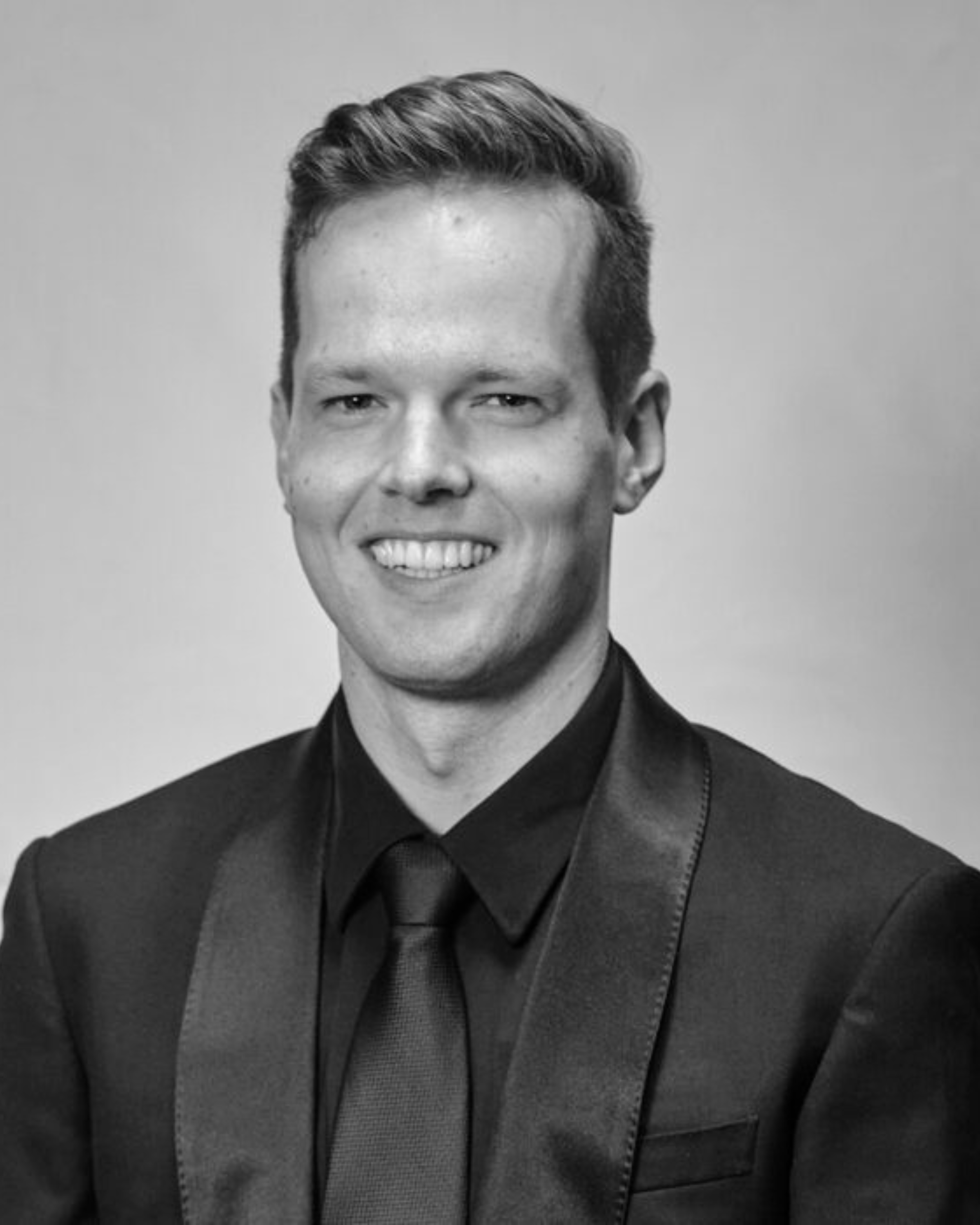 Martin Roberts (cello) - Section Cello, Auckland Philharmonia