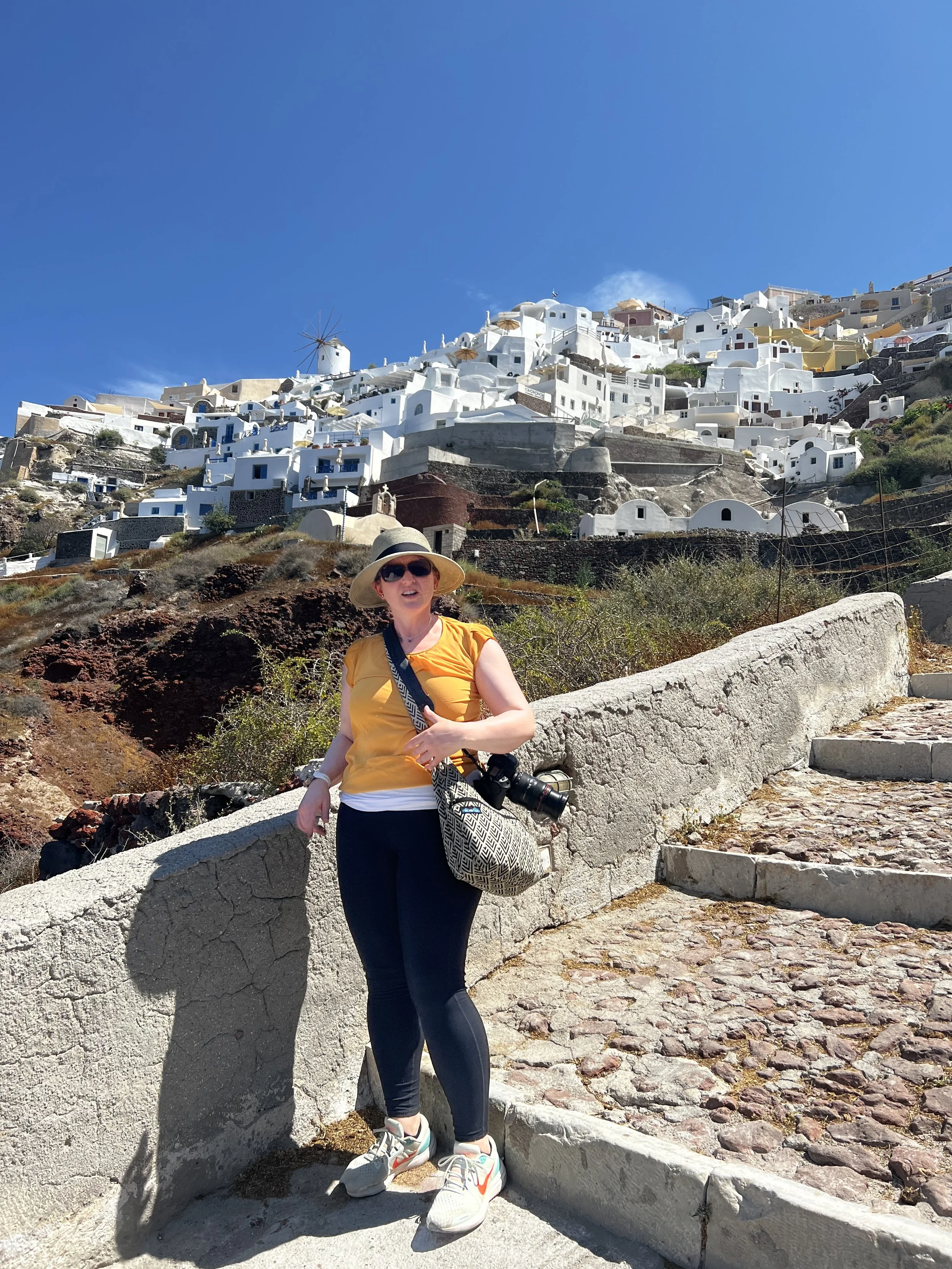 Yep can Laugh at myself