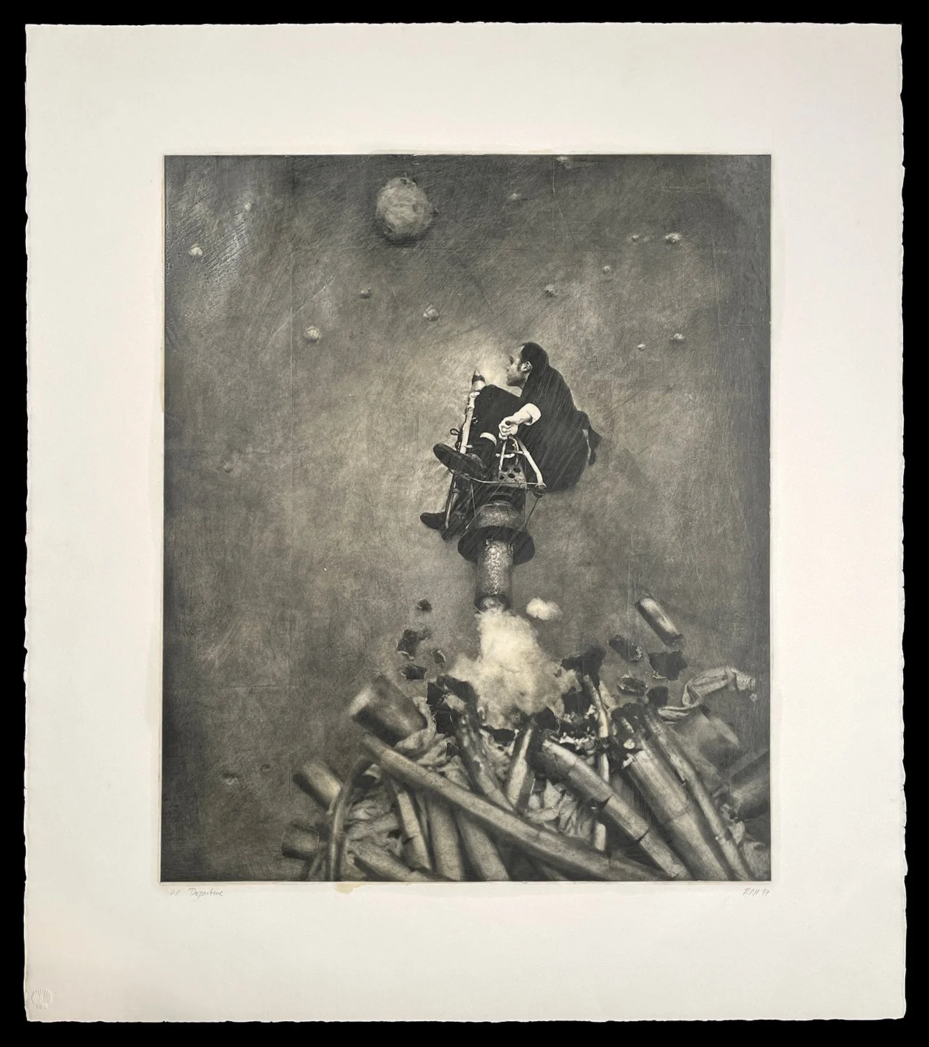 Robert ParkeHarrison — Center Street Studio Robert ParkeHarrison — Center Street Studio