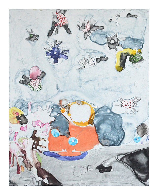   Constellation 14  