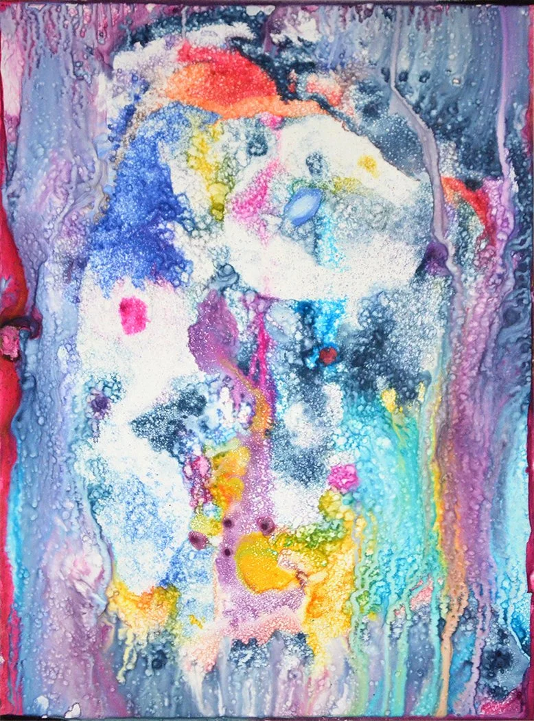 Swash Paper Swash 1 — Center Street Studio