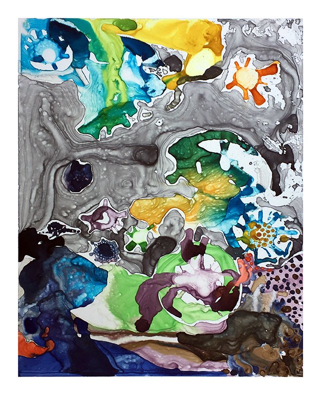   Constellation 36   