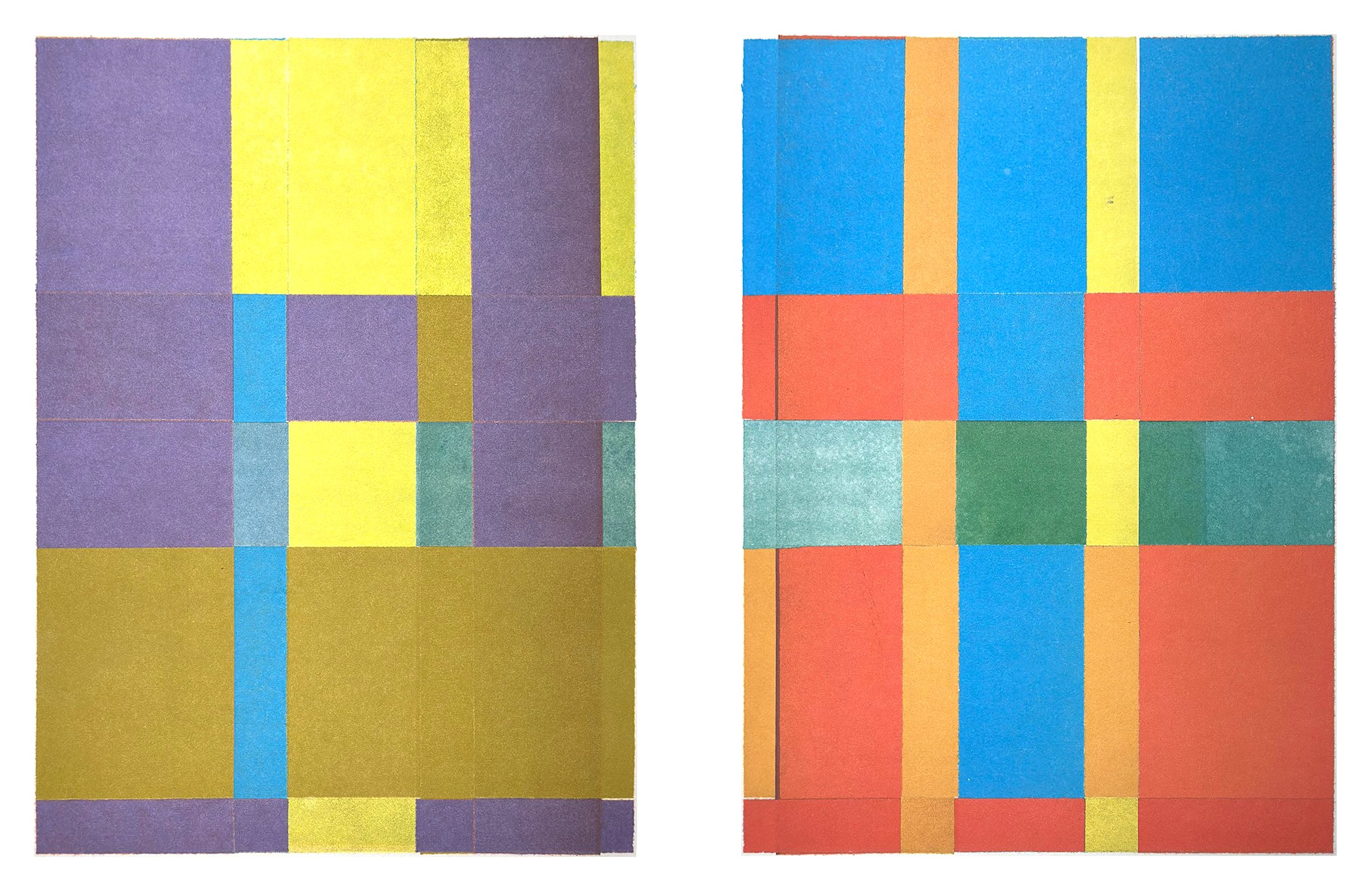 Recto Verso 6 , duotype, 19 x 14 inches (each image), 24 x 18 inches (each sheet), 2024
   purchase this print   