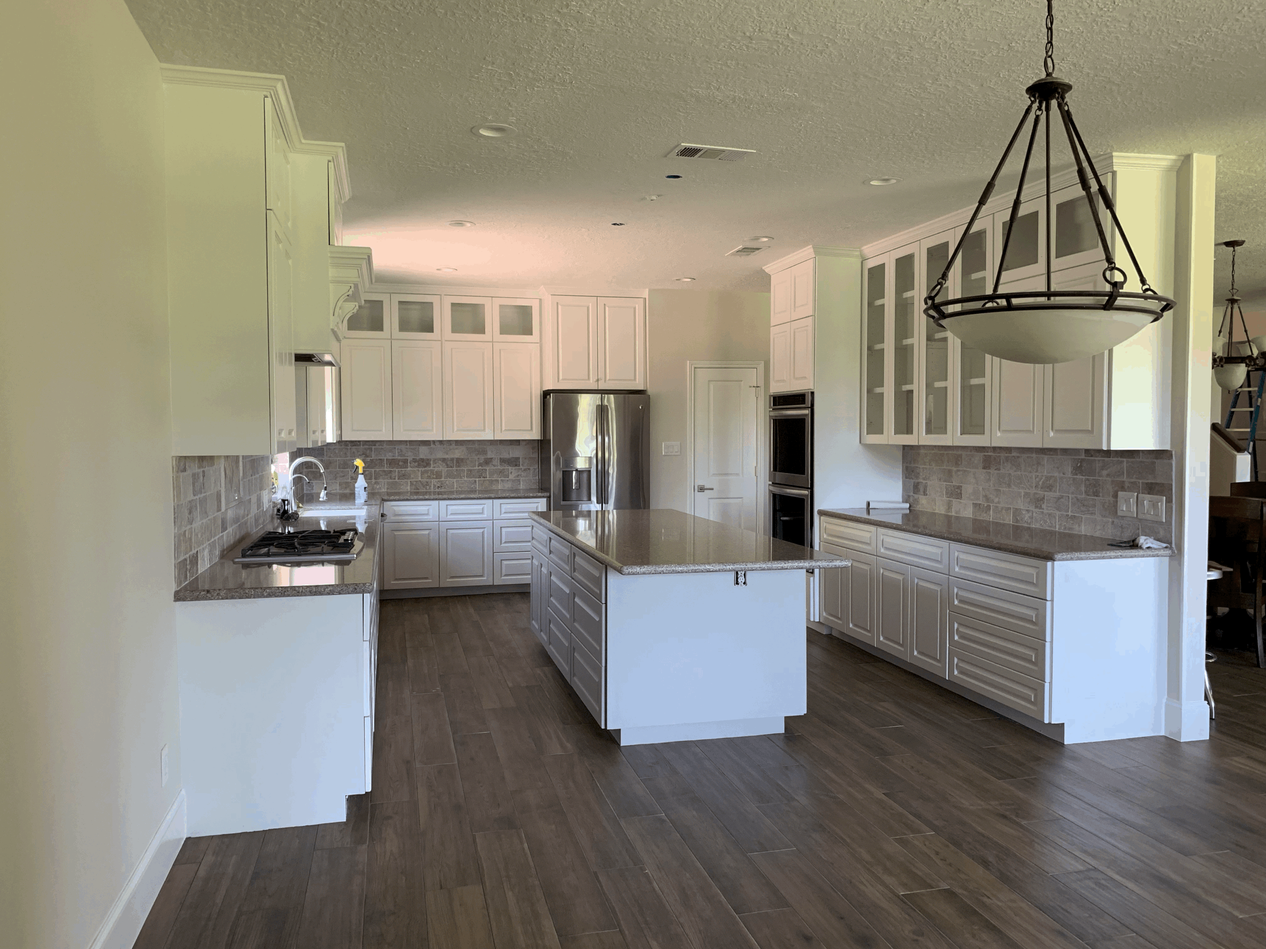 Kitchen Cabinets