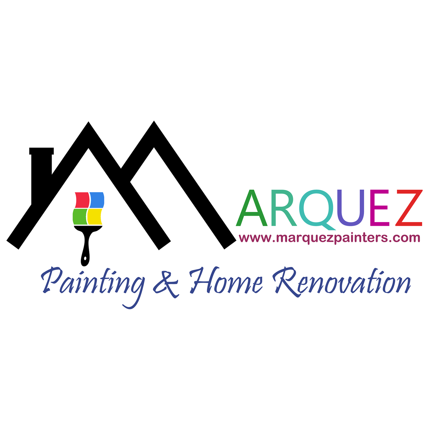 Marquez Painting &amp; Home Renovation