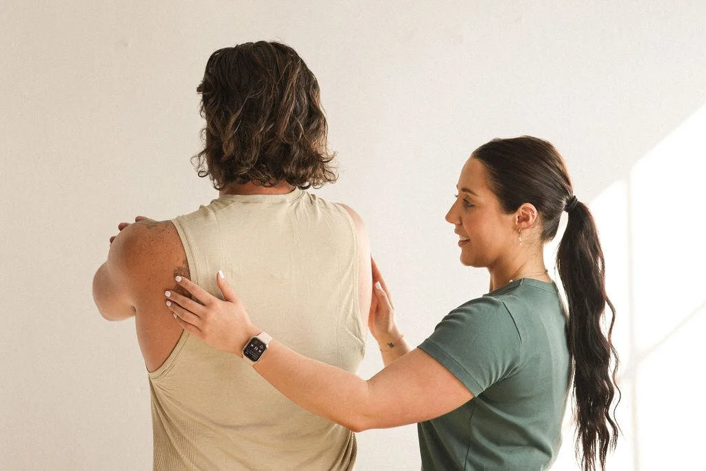 Pain Management Techniques