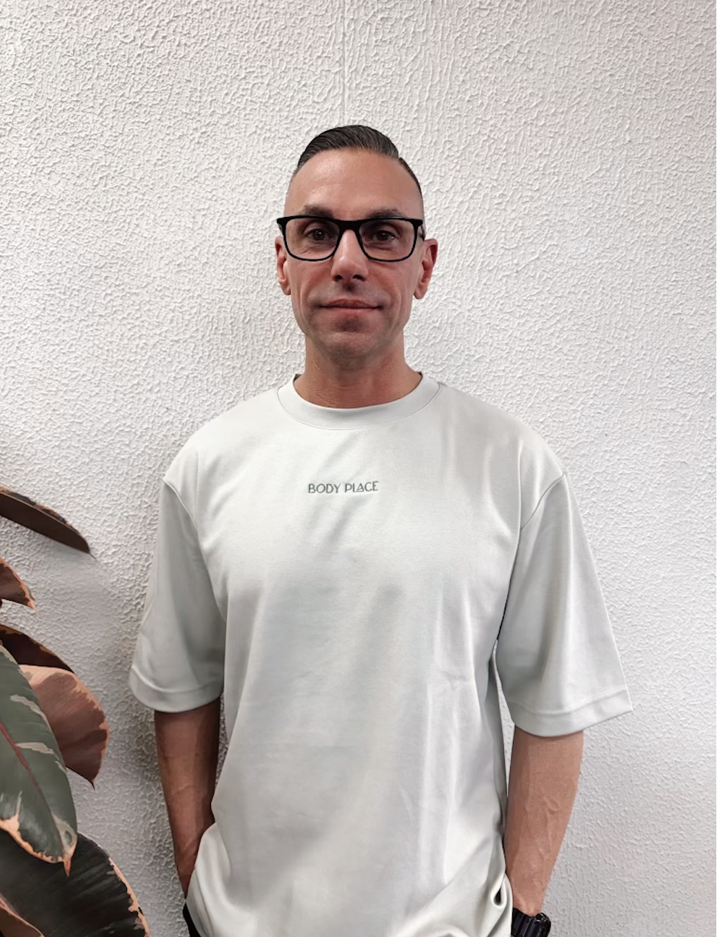 Mario Leone