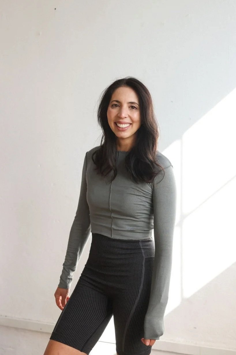 Angela Nankervis