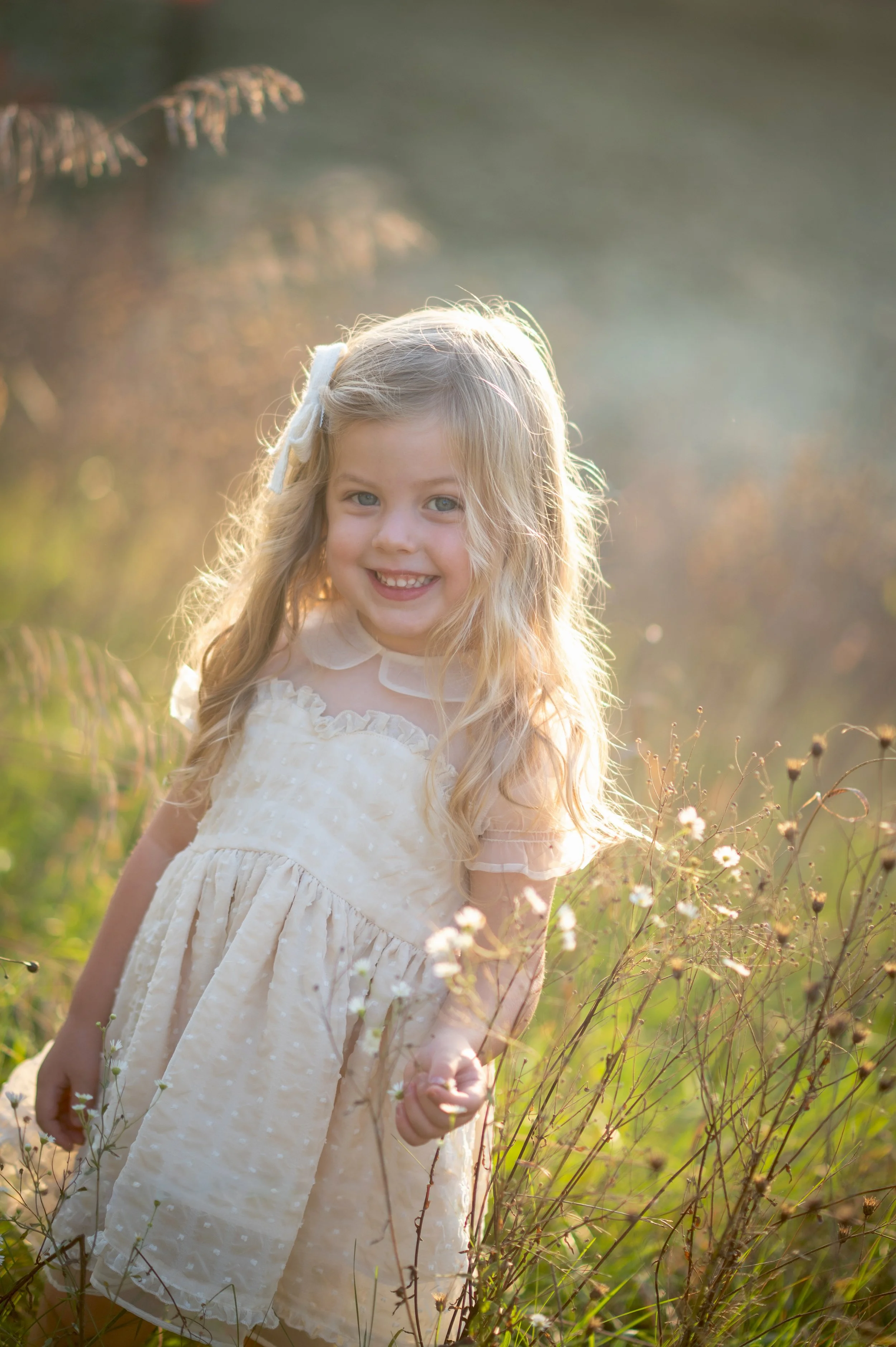 Baby & Child Photography