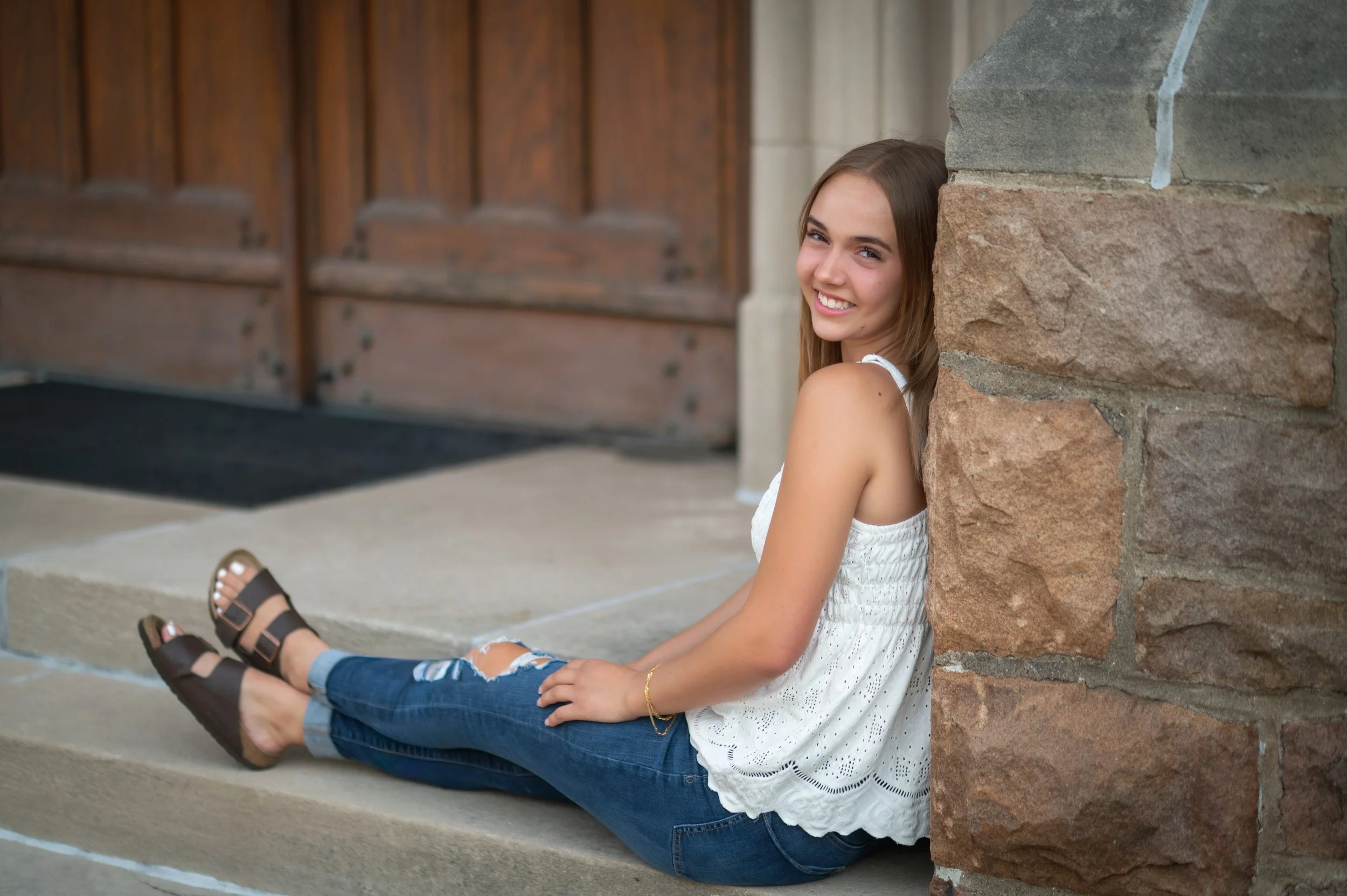 Senior Photography