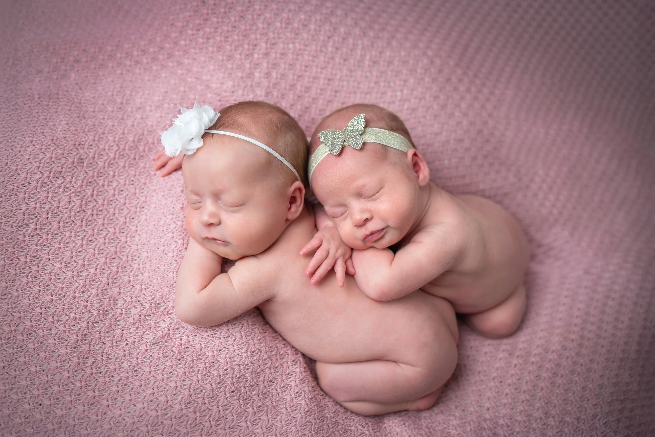 Newborn Photography