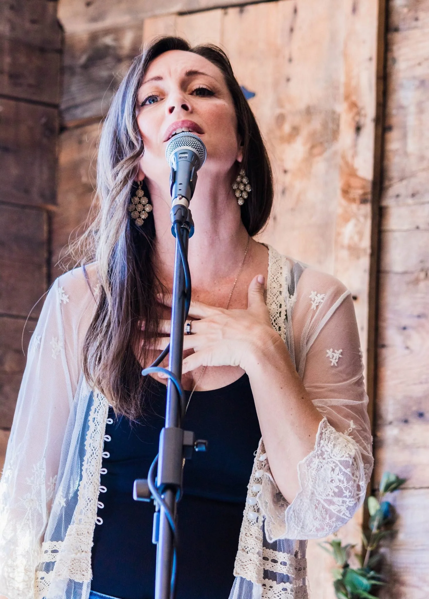 Photo by Pamela Detlor